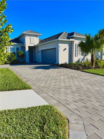 5376 Fancourt Links WAY, Ave Maria, FL 34142