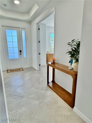 5376 Fancourt Links WAY, Ave Maria, FL 34142