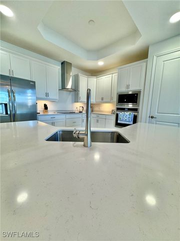 5376 Fancourt Links WAY, Ave Maria, FL 34142