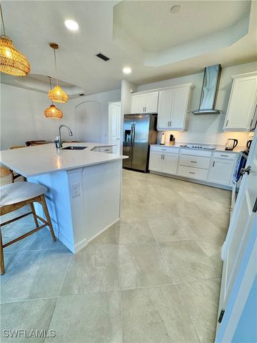 5376 Fancourt Links WAY, Ave Maria, FL 34142