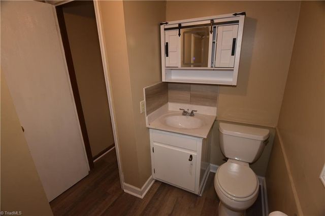 4053 Leo Street, Winston-salem, NC 27105