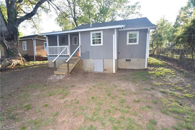 4053 Leo Street, Winston-salem, NC 27105