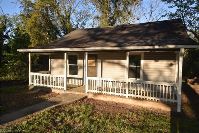 4053 Leo Street, Winston-salem, NC 27105