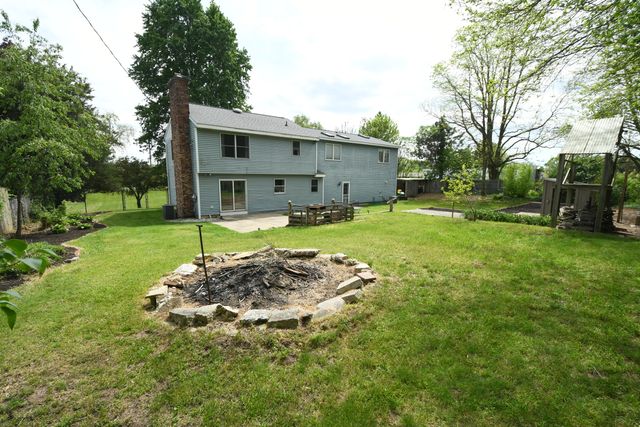 28682 E Red Arrow Highway, Antwerp Twp, MI 49079