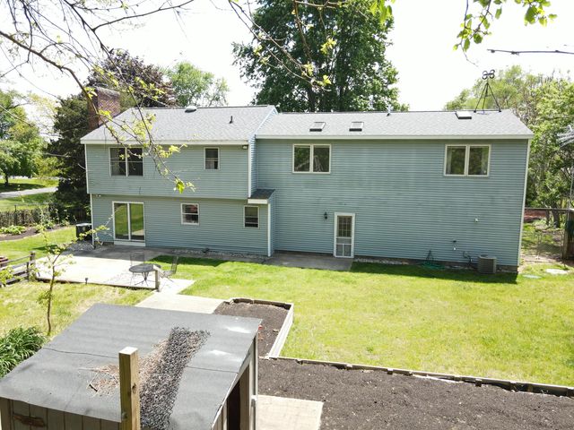 28682 E Red Arrow Highway, Antwerp Twp, MI 49079