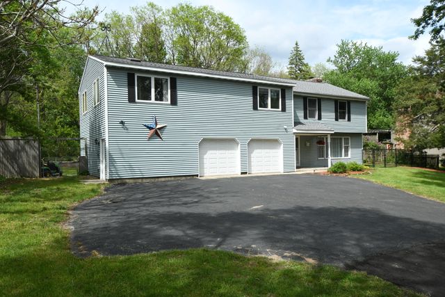 28682 E Red Arrow Highway, Antwerp Twp, MI 49079