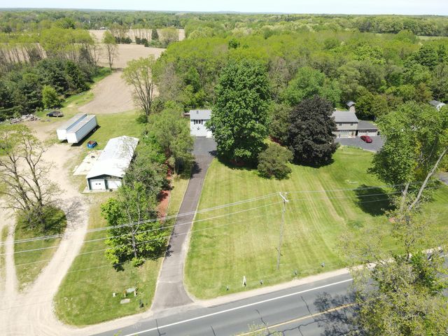 28682 E Red Arrow Highway, Antwerp Twp, MI 49079