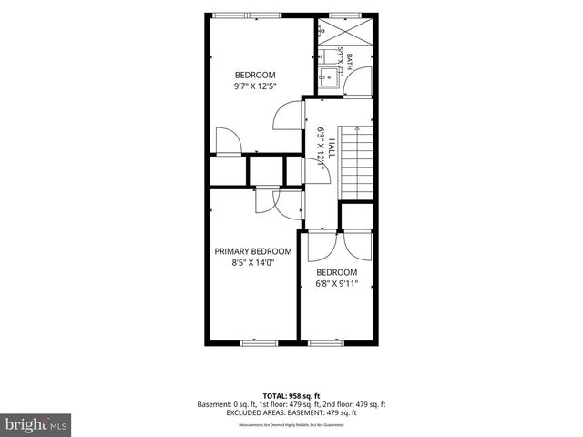 2207 HAWTHORNE RD, Baltimore, MD 21220