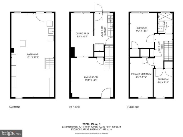2207 HAWTHORNE RD, Baltimore, MD 21220