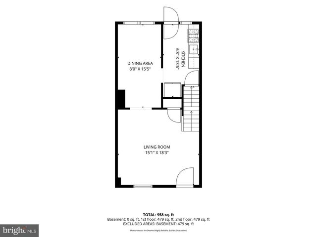 2207 HAWTHORNE RD, Baltimore, MD 21220