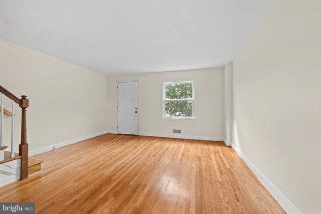 2207 HAWTHORNE RD, Baltimore, MD 21220