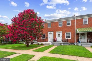 2207 HAWTHORNE RD, Baltimore, MD 21220