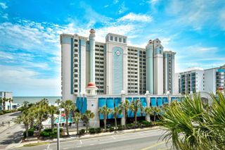 2401 South Ocean Blvd. # 363, Myrtle Beach, SC 29577