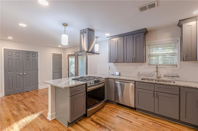 1395 Dennis Drive, Decatur, GA 30032