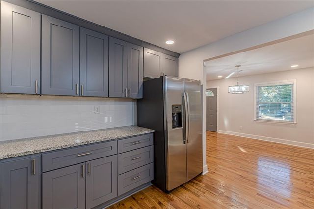 1395 Dennis Drive, Decatur, GA 30032