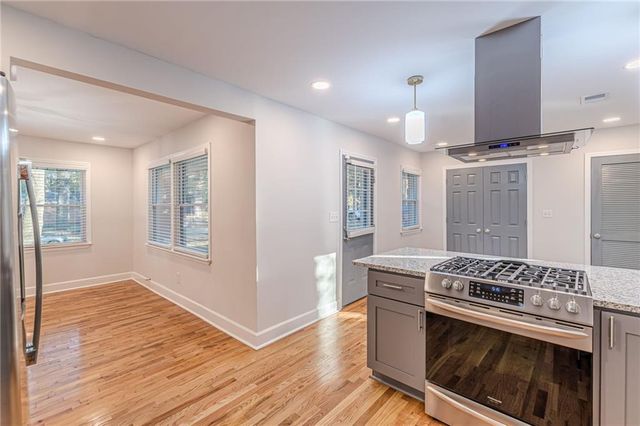 1395 Dennis Drive, Decatur, GA 30032