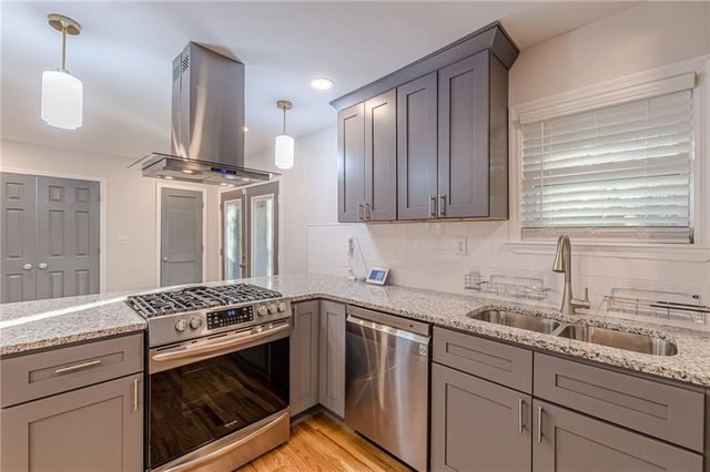 1395 Dennis Drive, Decatur, GA 30032