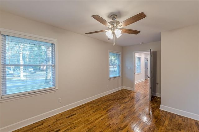 1395 Dennis Drive, Decatur, GA 30032