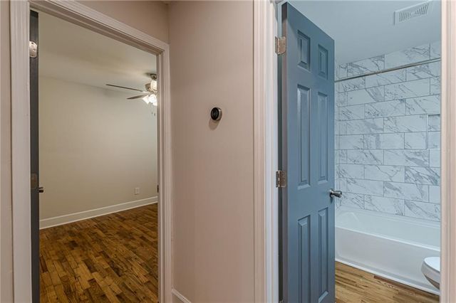 1395 Dennis Drive, Decatur, GA 30032