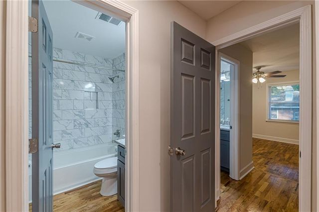 1395 Dennis Drive, Decatur, GA 30032