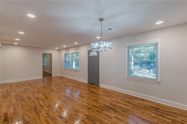 1395 Dennis Drive, Decatur, GA 30032