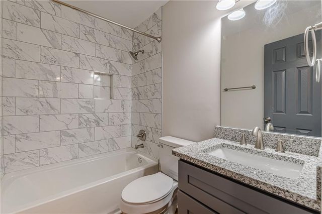 1395 Dennis Drive, Decatur, GA 30032