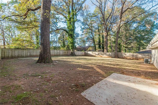 1395 Dennis Drive, Decatur, GA 30032