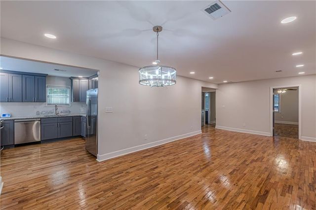 1395 Dennis Drive, Decatur, GA 30032