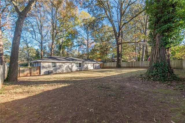 1395 Dennis Drive, Decatur, GA 30032