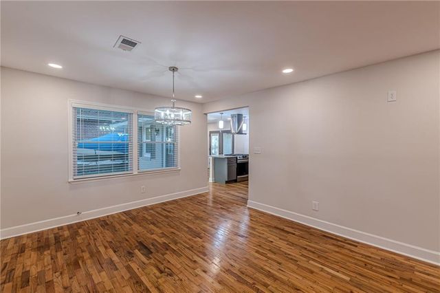 1395 Dennis Drive, Decatur, GA 30032