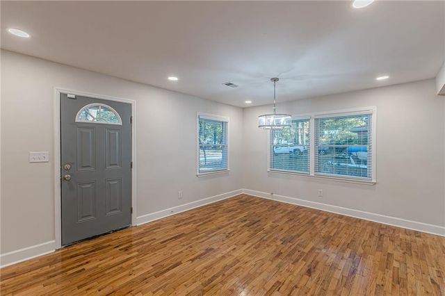 1395 Dennis Drive, Decatur, GA 30032