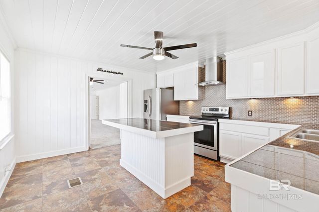 301 E Craig Street, Atmore, AL 36502