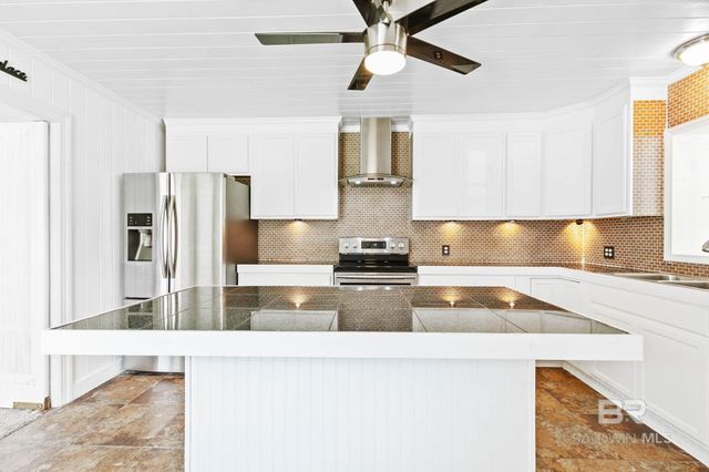 301 E Craig Street, Atmore, AL 36502