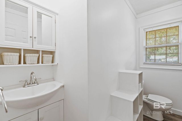 301 E Craig Street, Atmore, AL 36502