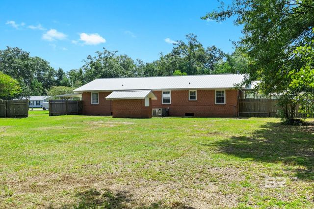 301 E Craig Street, Atmore, AL 36502