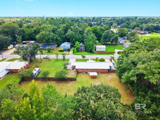 301 E Craig Street, Atmore, AL 36502