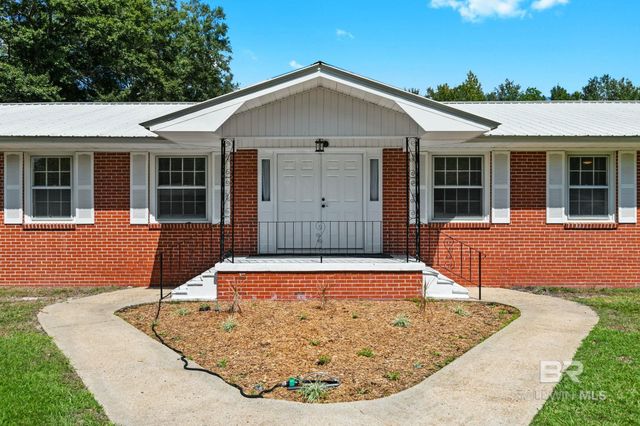 301 E Craig Street, Atmore, AL 36502