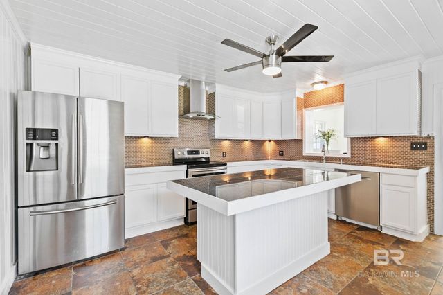 301 E Craig Street, Atmore, AL 36502