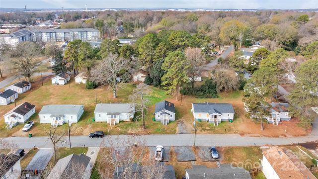 2523 Eddington Street, Charlotte, NC 28208