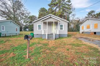 2523 Eddington Street, Charlotte, NC 28208