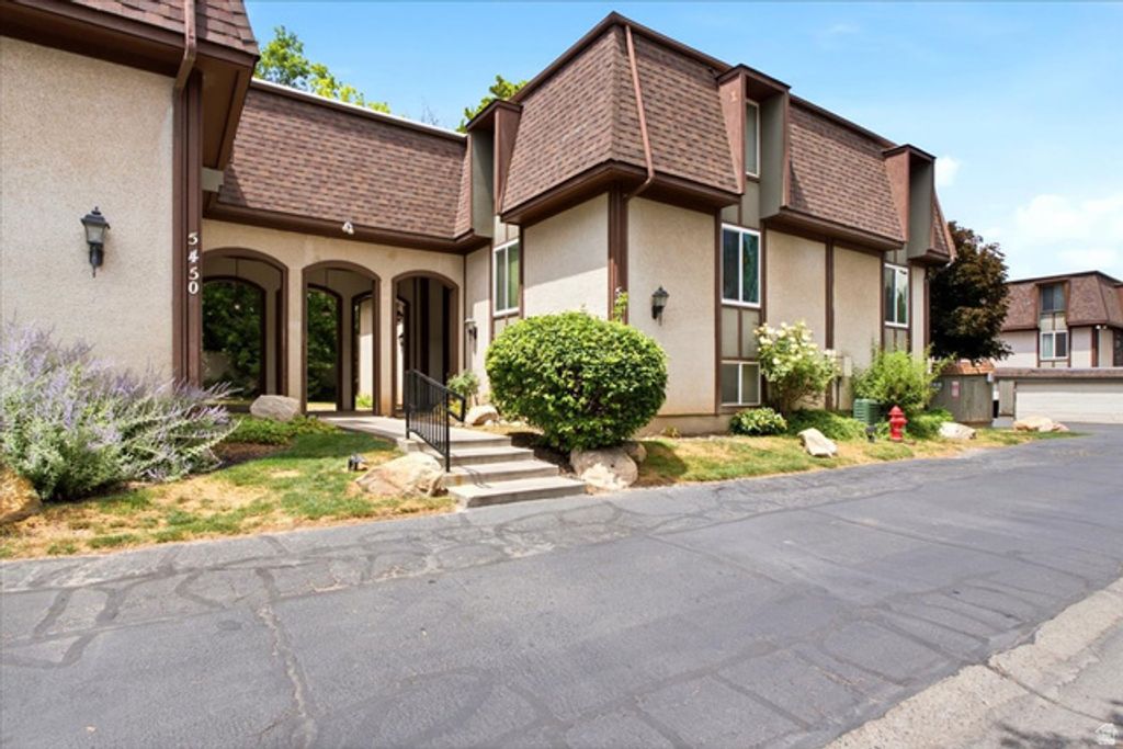 5440 S WILLOW LN #A, Salt Lake City, UT 84107 — photo 2