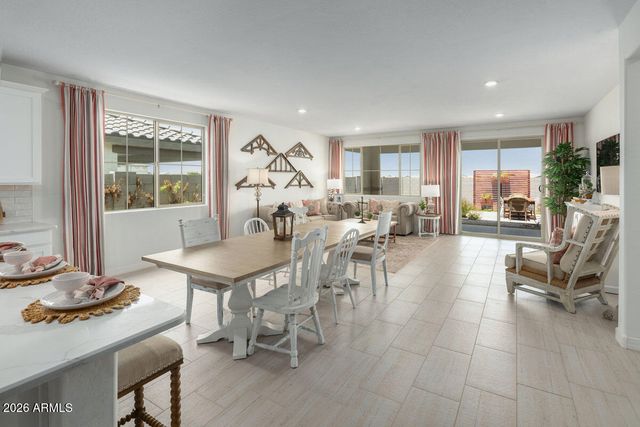 19894 S 210TH Place, Queen Creek, AZ 85142