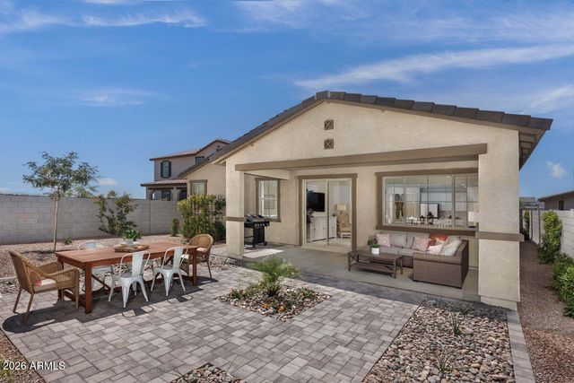 19894 S 210TH Place, Queen Creek, AZ 85142