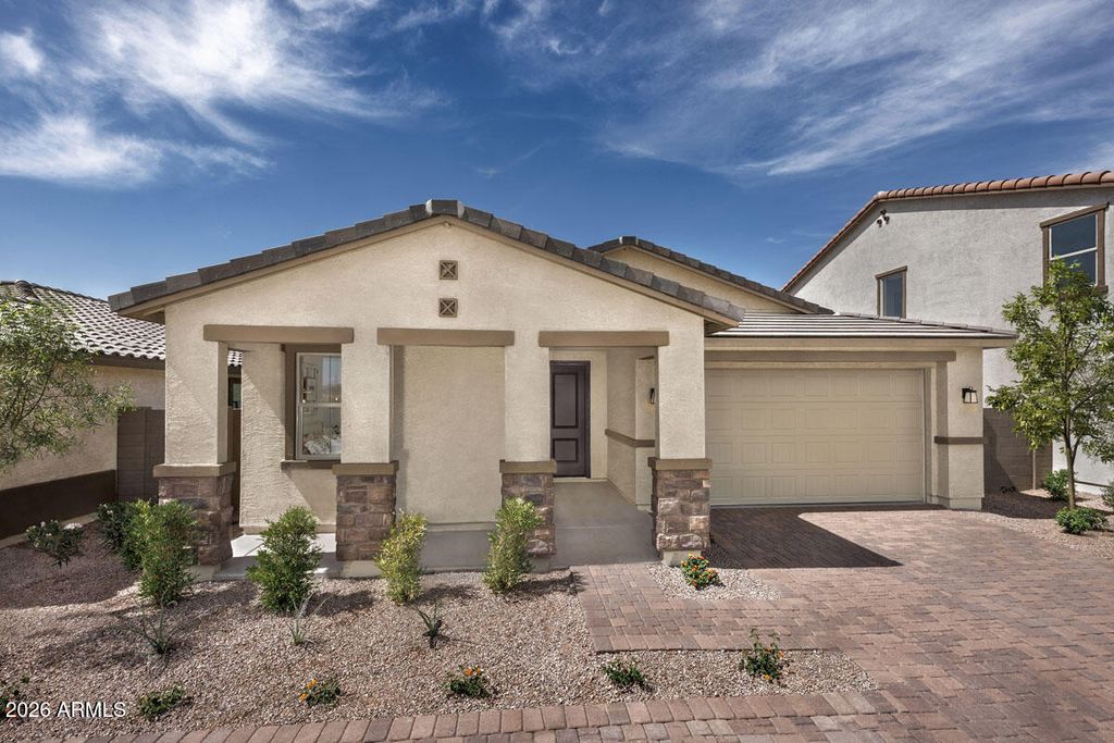 19894 S 210TH Place, Queen Creek, AZ 85142