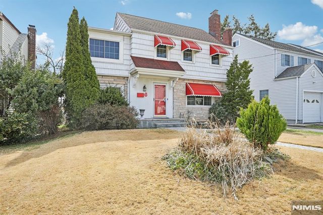 6 S Garden Court, Garfield, NJ 07026