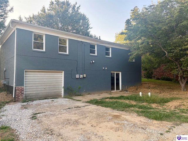 427 Morningside Drive, Elizabethtown, KY 42701
