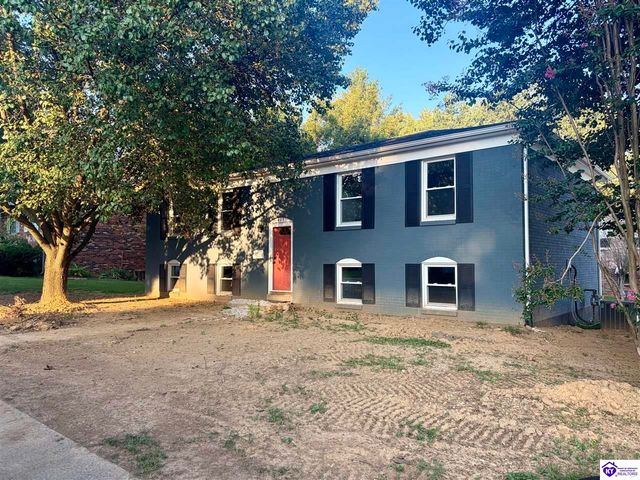 427 Morningside Drive, Elizabethtown, KY 42701