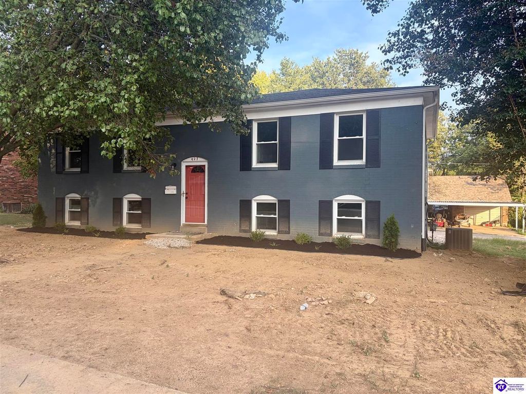 427 Morningside Drive, Elizabethtown, KY 42701