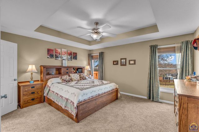 8455 Timber Ridge DR, De Soto, KS 66018