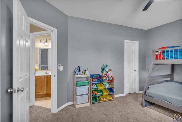 8455 Timber Ridge DR, De Soto, KS 66018